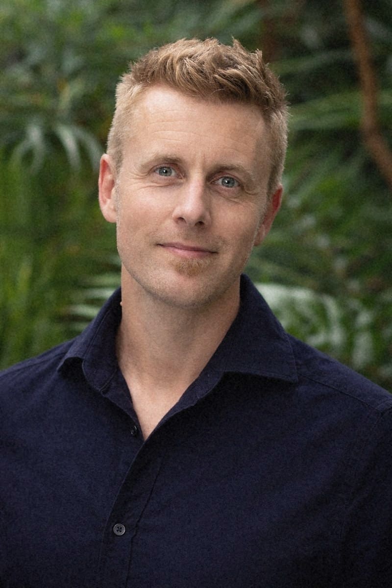 Darren Franks